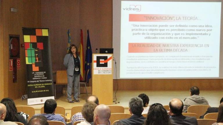 El Congreso de ATC de “más nivel” reúne a 150 técnicos