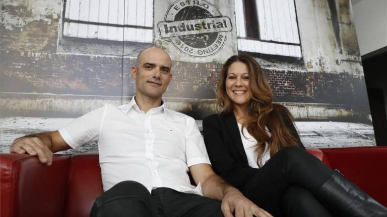 El estilo industrial, ‘leit motiv’ de la cita de Stylgraph con las tendencias