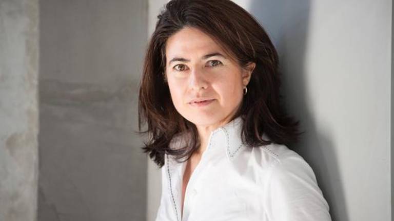 La arquitecta española Elisa Valero, conferenciante en Cersaie 2017