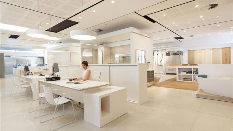 Nuevas galerías de fotos sobre Coverings, Duran, Reforcas o Cevisama