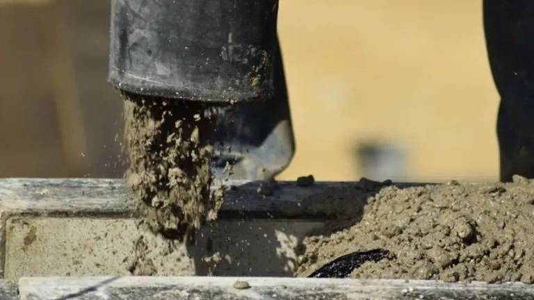 La producción de hormigón crece en España y alcanza un nuevo récord