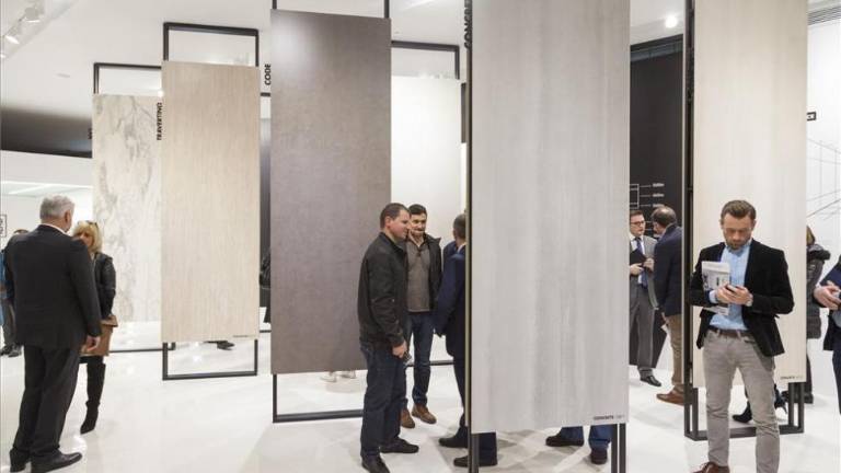 Porcelanosa invertirá 40 millones en la apertura de tiendas y productividad