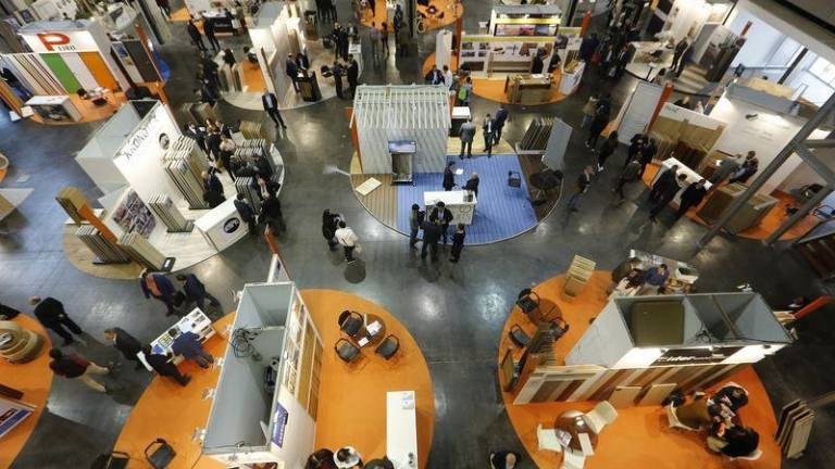 El nuevo salón Promat supera las previsiones en su estreno