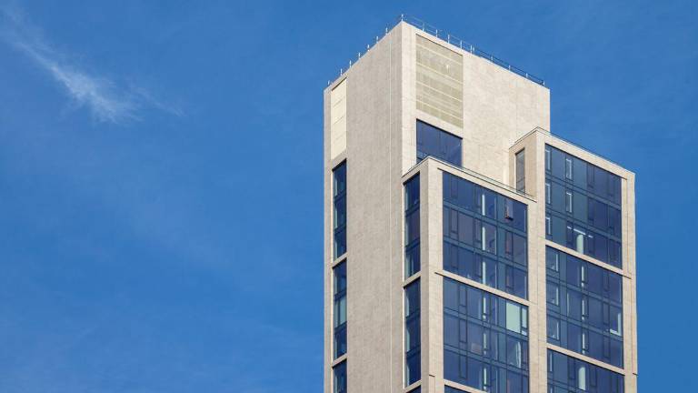 Neolith obtiene la aprobación de la OTCR de Nueva York como revestimiento exterior no combustible