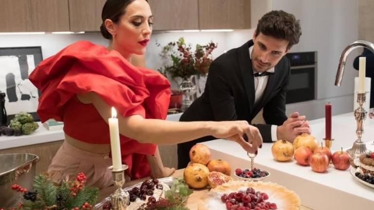 VÍDEO | Los secretos del último anuncio del 2019 de Porcelanosa Grupo
