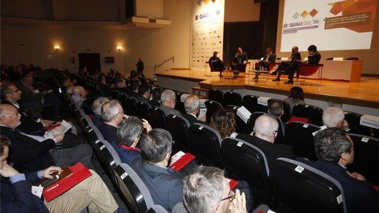 Qualicer 2018 abre el plazo para recibir ponencias