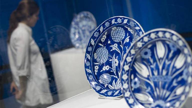 La 'última' exposición del Museo de Barcelona