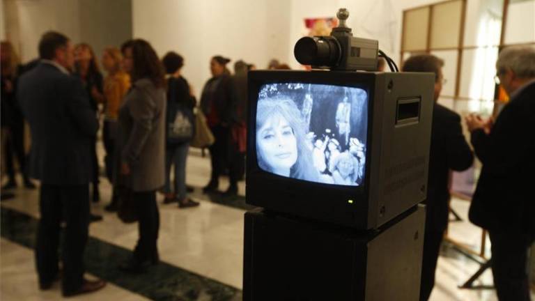 Cita con el arte de vanguardia en Castellón