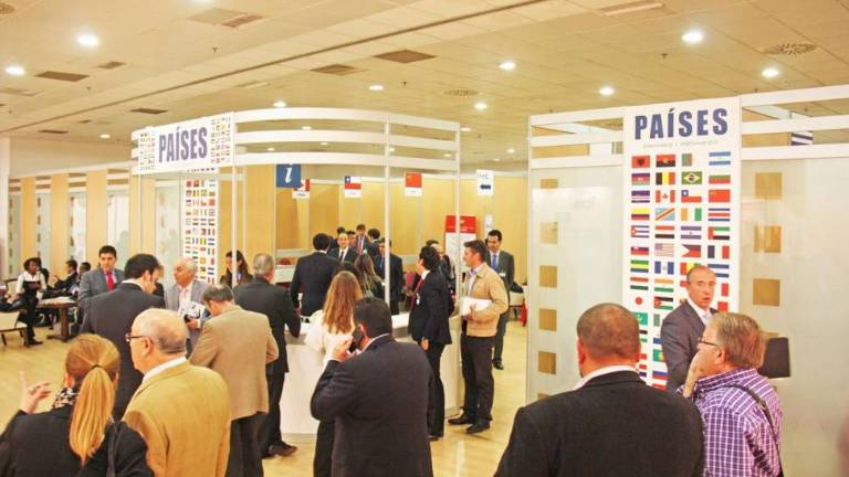 CSTransitarios será protagonista en la feria IMEX