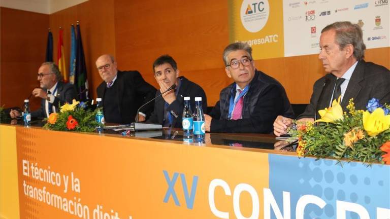 El Congreso Internacional del Técnico Cerámico se celebrará en Castelló en noviembre