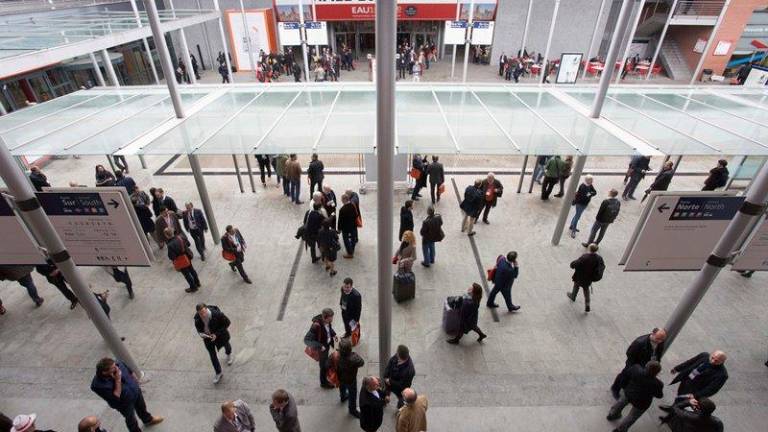 Kuneoffice gana el concurso para el diseño de Laplaza ePower&Building