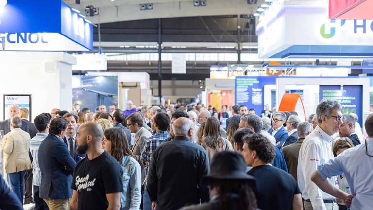 Construmat confirma sus fechas para 2025