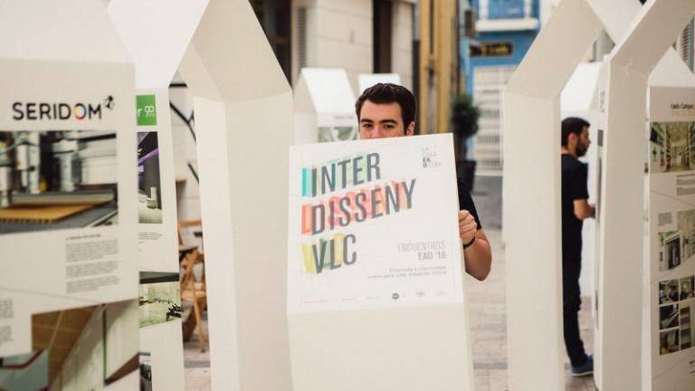 'Reivindicación pública' del interiorismo valenciano