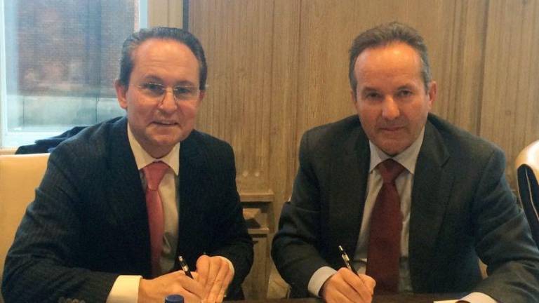 El canal de venta de materiales se refuerza legalmente