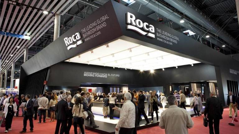 BBB-Construmat reúne el negocio y avanza el futuro de la construcción
