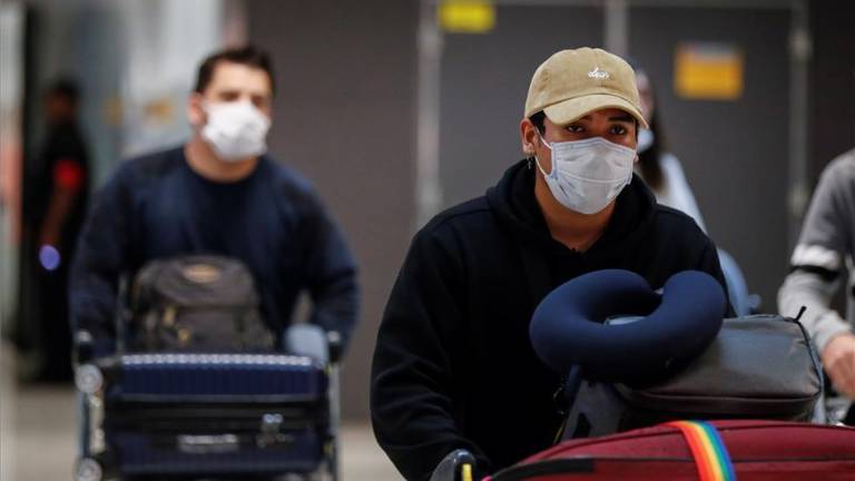 Aumentan en Castellón las cancelaciones de viajes vinculadas al azulejo por el coronavirus