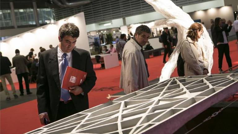 Abierta la convocatoria de los Premios Barcelona Building Construmat