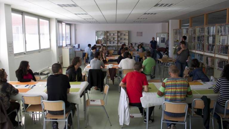 La ESCAL, una referencia para el sector cerámico