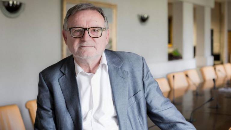 Jordi Ludevid: España necesita una Ley de Arquitectura, hoy imprescindible