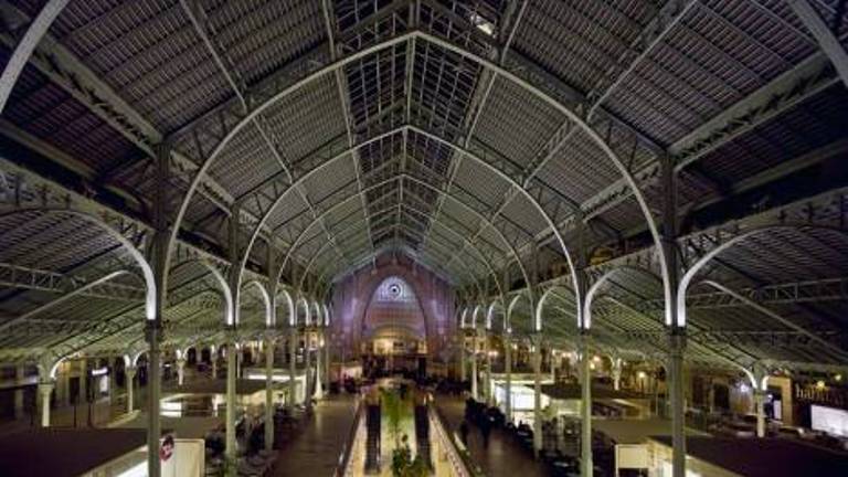 Las novedades de Inalco, en el Mercado de Colón de Valencia