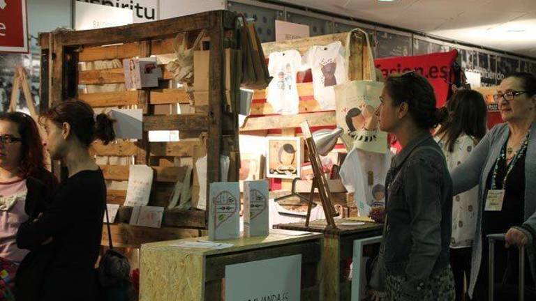 Disfruta de una jornada perfecta en el DIY Show de Madrid