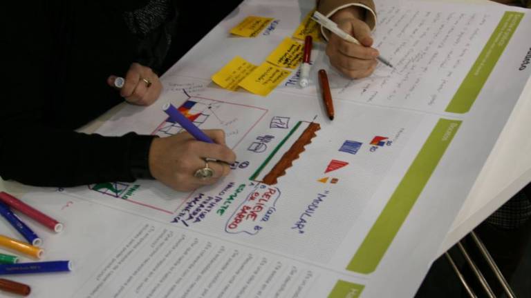 Workshop en Valencia sobre oportunidades en ciudades inteligentes