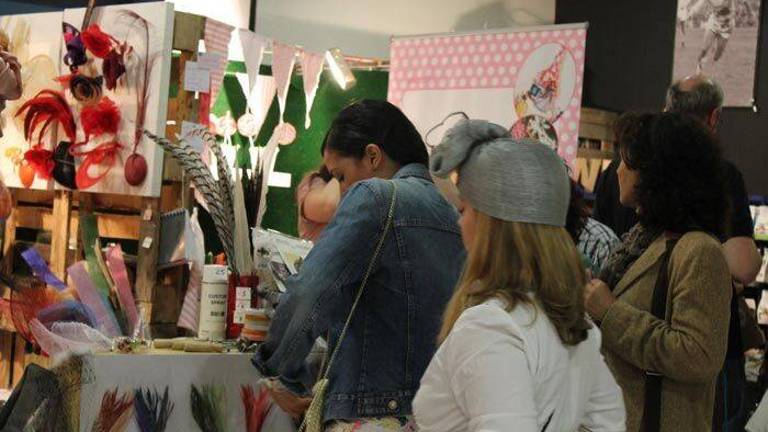 Disfruta de una jornada perfecta en el DIY Show de Madrid