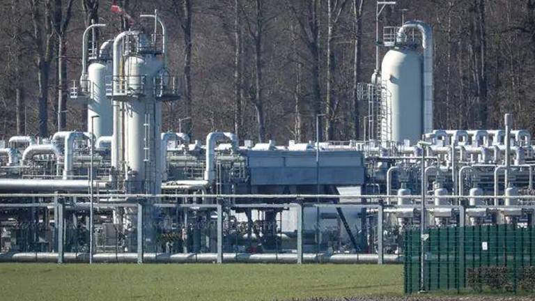 GRÁFICO | El precio del gas baja un 29,6% de media en los mercados europeos