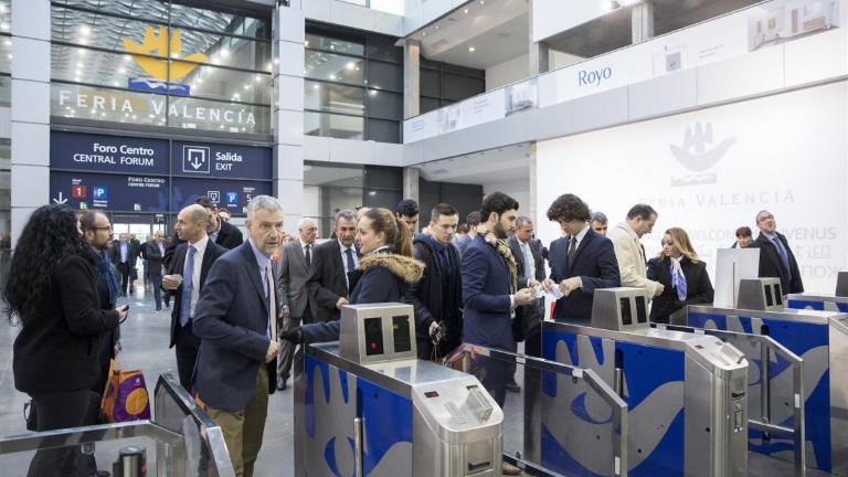 El Periódico del Azulejo, un año más con estand en Cevisama