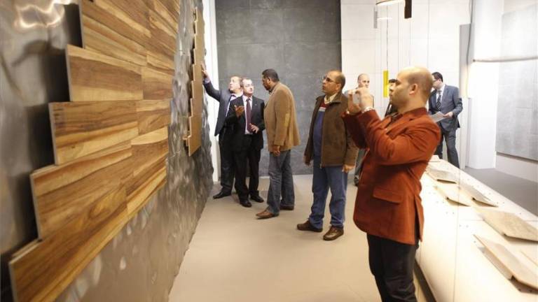 El sector español de las fritas crea un 3,8% más de empleos