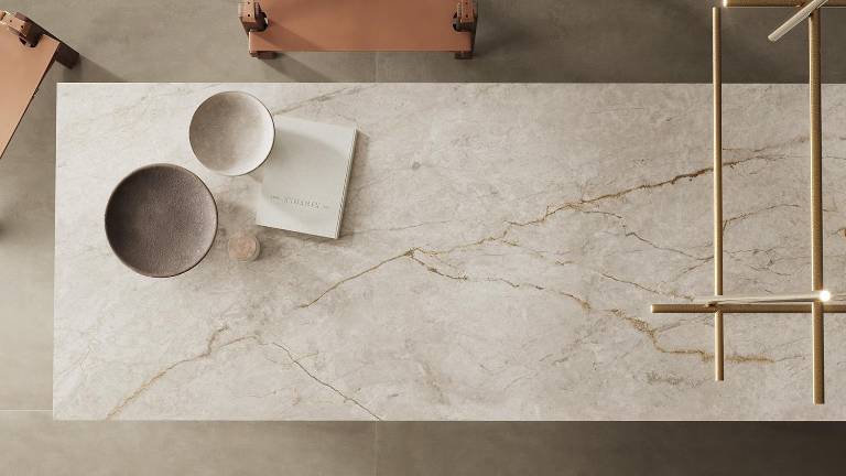 Ascale debutará en el Salone del Mobile 2026 de Milán con sus superficies de gran formato