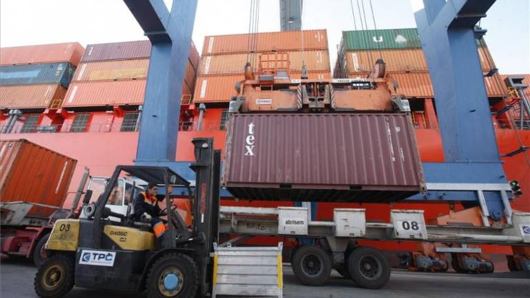 El ‘Brexit’ perjudicaría al azulejo y al turismo