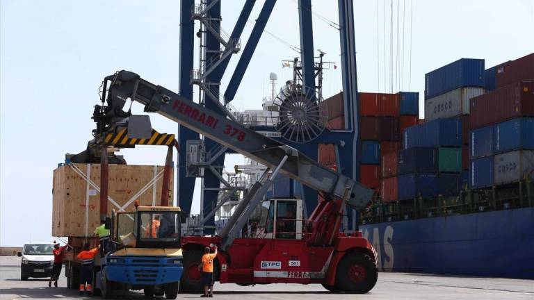 Los 300 exportadores de Castellón al Reino Unido piden limitar el ‘brexit’