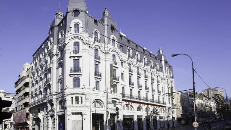 Jornada técnica de Emac en Madrid sobre hoteles y locales comerciales