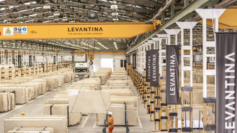 Levantina refuerza su patrimonio con una potente ampliación de capital