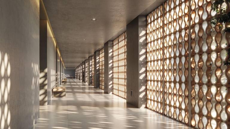 Gresmanc Group y sus novedades cerámicas para Cersaie 2026