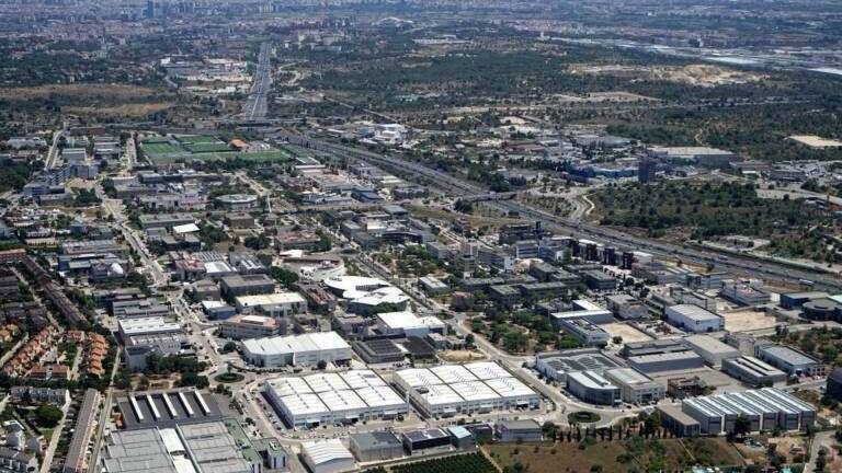 33,5 millones para mejorar 216 áreas y polígonos industriales en Castellón, Valencia y Alicante