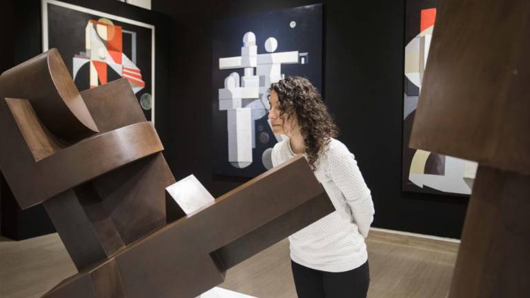 El Museo Nacional de Cerámica celebra el 75º aniversario de su fundación
