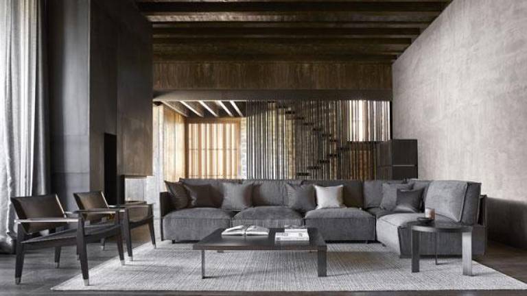 El mobiliario español mostró sus novedades en el Salón del Mueble de Milán