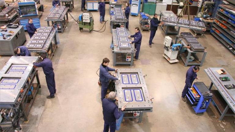 Macer optimiza su internacionalización con tecnología e innovación