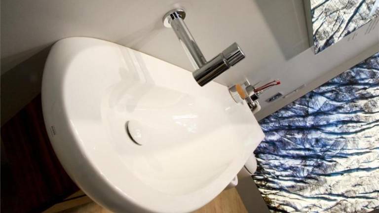 Mejora notable del mercado del baño en España durante 2015