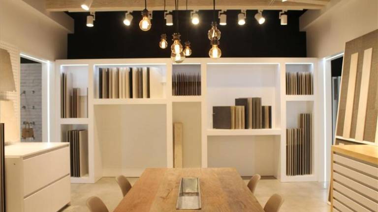 Fustecma será protagonista una edición más de Cersaie