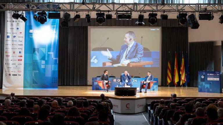 Qualicer 2026 | Programa completo del congreso cerámico internacional