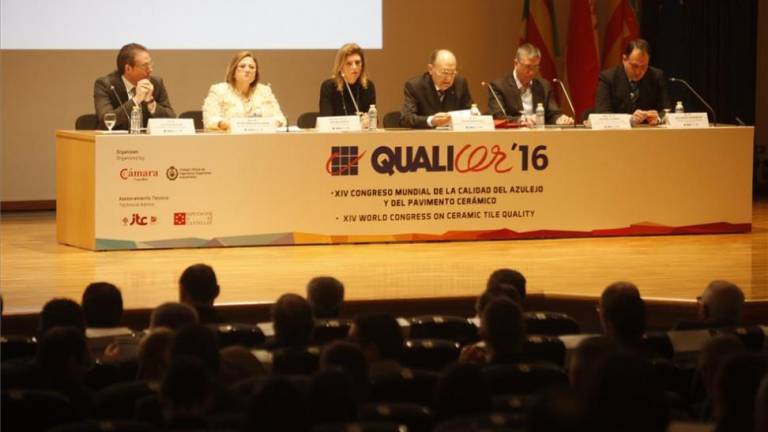 Qualicer 2018 recibe más de 100 resúmenes de comunicaciones