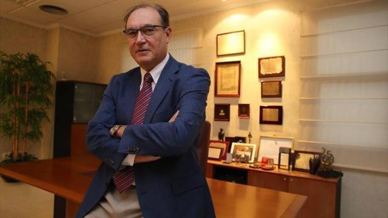 Vicente Nomdedeu continuará como presidente de Ascer