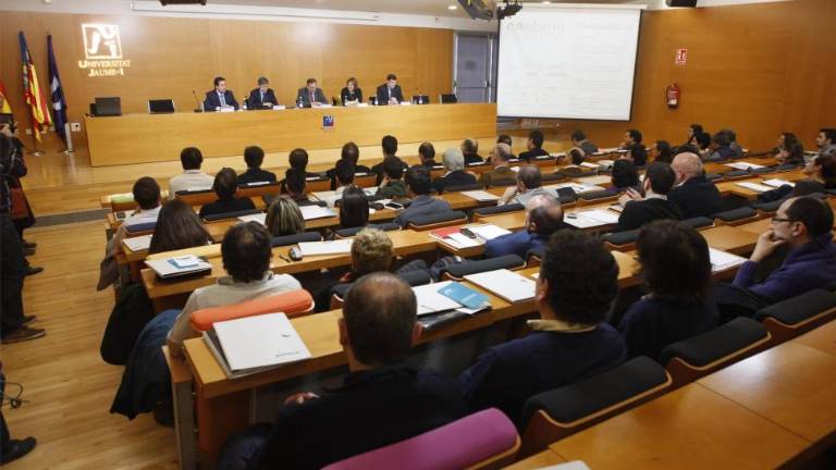 El 16 de abril finaliza el exitoso ciclo 'Castelló Renova't'