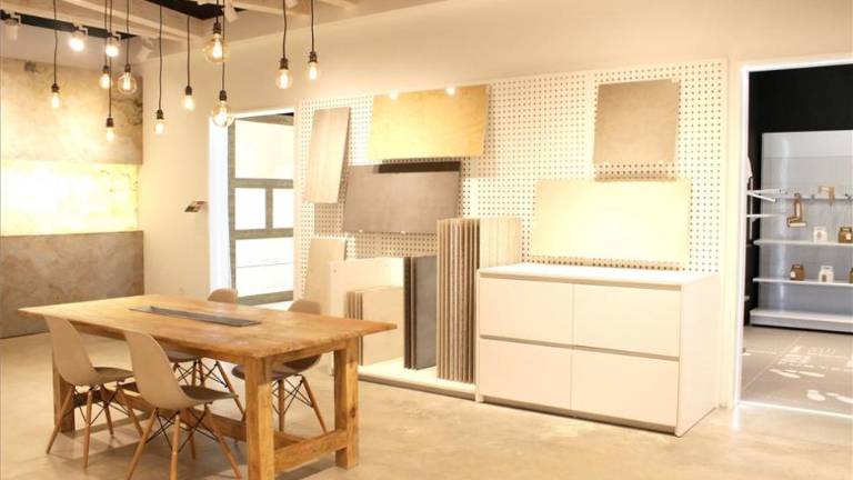 Fustecma será protagonista una edición más de Cersaie