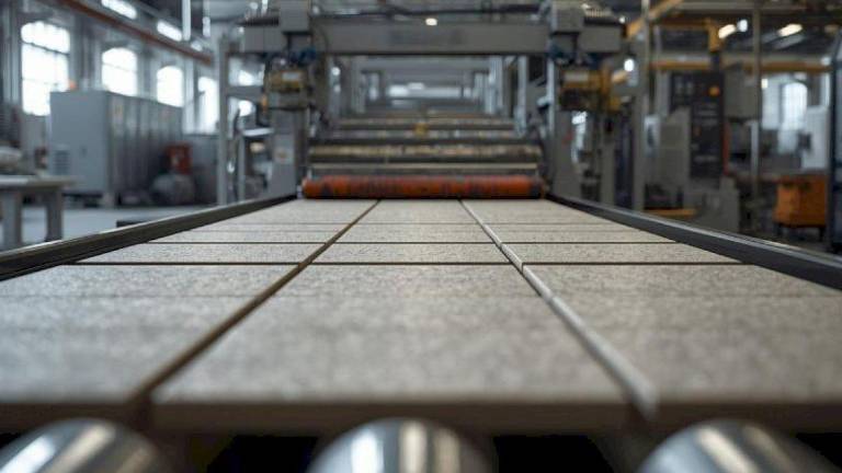 Aumentan las solicitudes de empresas cerámicas para las ayudas de reindustrialización