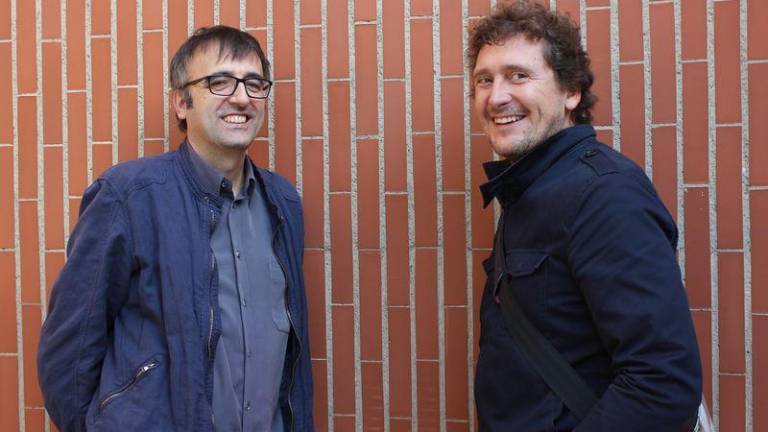 “El ciudadano ha de estar en el centro de las operaciones de todo arquitecto”