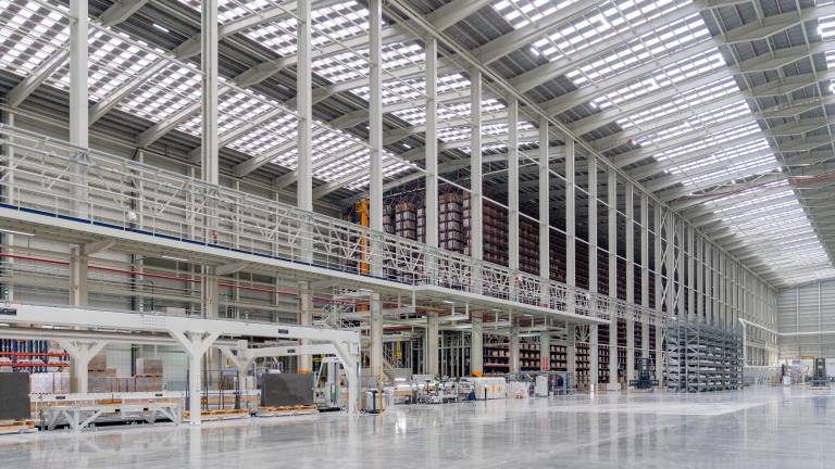 Porcelanosa publica sus resultados económicos